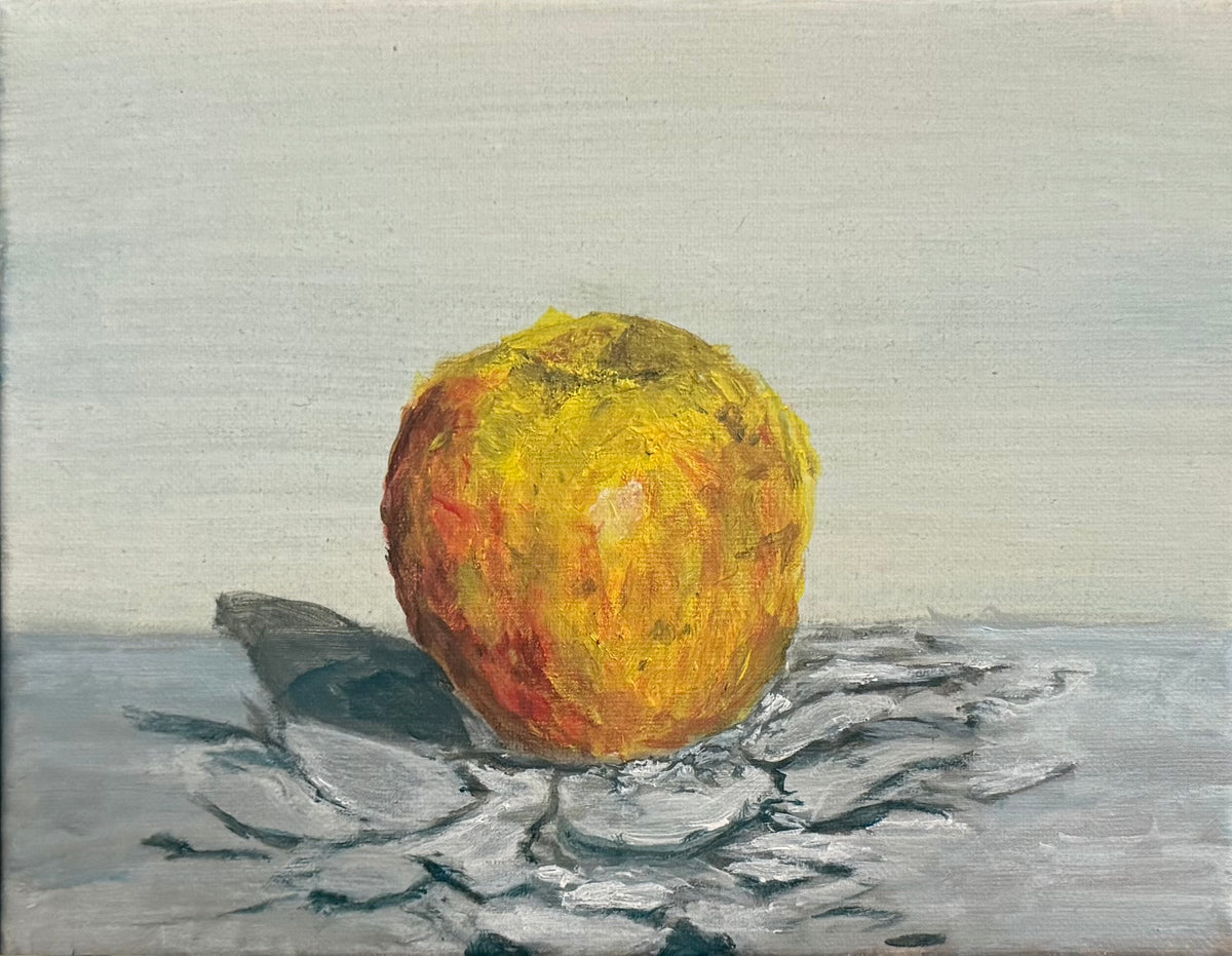 ‘Still Life' - Original Artwork