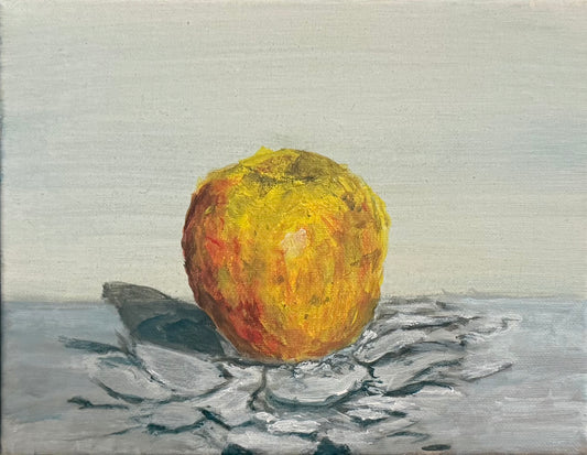 'Still Life' - giclée fine art print